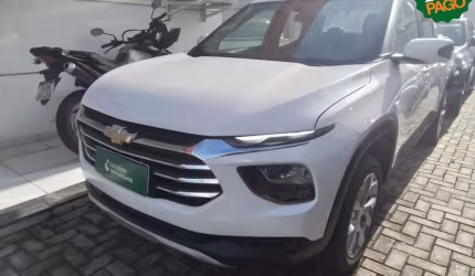 Chevrolet montana 2024 1.2 turbo flex ltz automático
