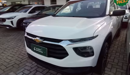 Chevrolet montana 2024 1.2 turbo flex manual