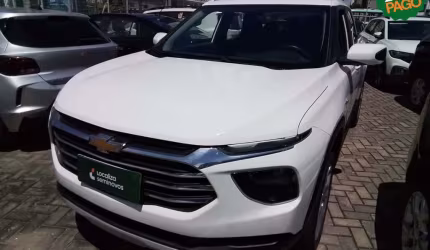 Chevrolet montana 2024 1.2 turbo flex ltz automático