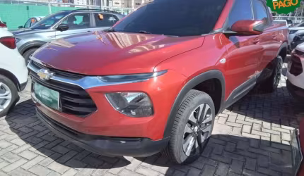 Chevrolet montana 2024 1.2 turbo flex lt manual