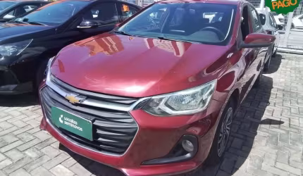 Chevrolet onix 2024 1.0 flex lt manual
