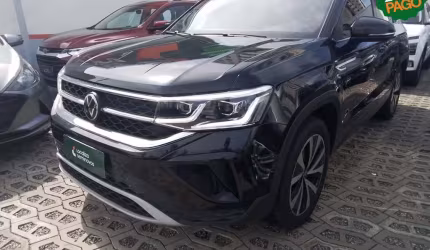 Volkswagen taos 2023 1.4 250 tsi total flex highline automático