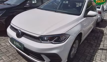 Volkswagen polo 2024 1.0 mpi manual