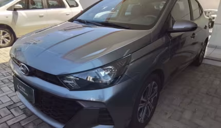 Hyundai hb20s 2024 1.0 tgdi flex comfort plus automático