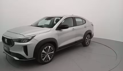 Fiat fastback 2024 1.0 turbo 200 flex audace cvt