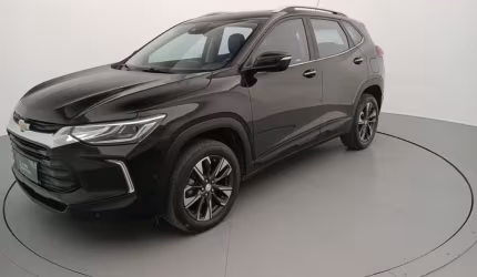 Chevrolet tracker 2024 1.2 turbo flex premier automático