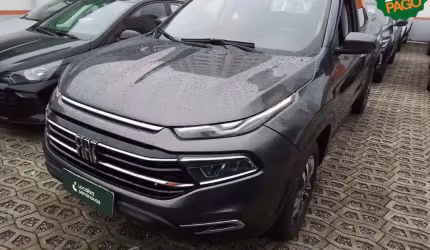 Fiat toro 2023 1.3 turbo 270 flex freedom at6