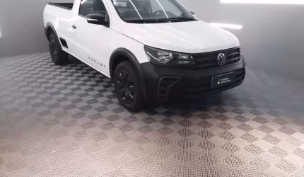 Volkswagen saveiro 2024 1.6 msi robust cs 16v flex 2p manual