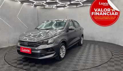 Fiat cronos 1.3 drive 8v