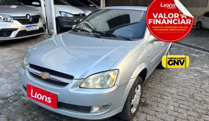 Chevrolet classic 1.0 vhc ls classic 4p