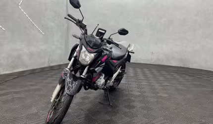 Honda cb cb twister