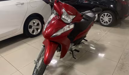 Honda biz biz 125i