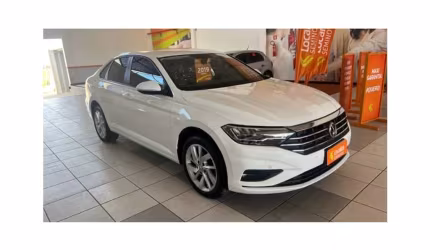 Volkswagen jetta 2019 1.4 250 tsi total flex comfortline tiptronic