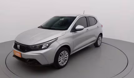Fiat argo 2023 1.0 firefly flex drive manual