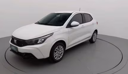 Fiat argo 2023 1.0 firefly flex drive manual