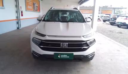 Fiat toro 2022 1.3 turbo 270 flex freedom at6