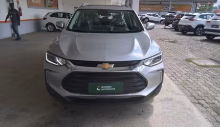 Chevrolet tracker 2023 1.2 turbo flex premier automático