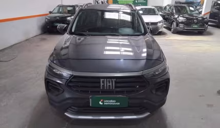 Fiat pulse 2023 1.0 turbo 200 flex audace cvt