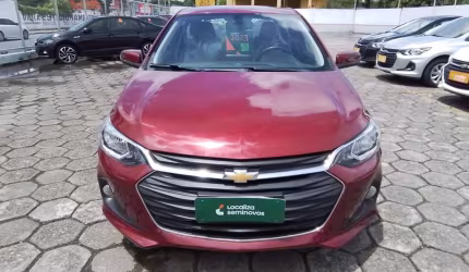 Chevrolet onix 2023 1.0 turbo flex plus ltz manual