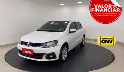 Volkswagen voyage 1.0 mi comfortline 12v 4p