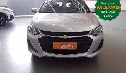 Chevrolet onix 2023 1.0 turbo flex lt manual