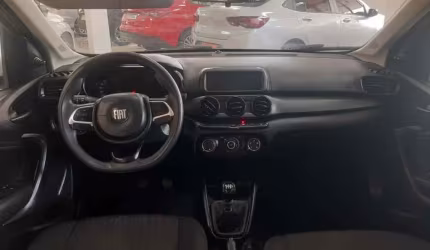 Fiat argo 2022 1.0 firefly flex manual