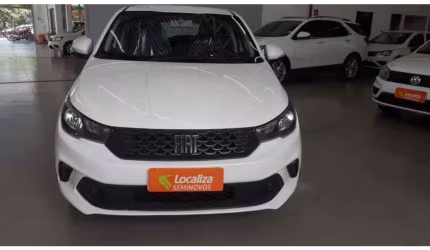 Fiat argo 2022 1.0 firefly flex manual