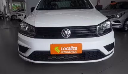 Volkswagen voyage 2023 1.0 12v mpi totalflex 4p manual