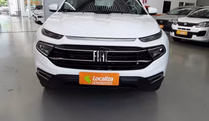 Fiat toro 2023 1.3 turbo 270 flex freedom at6