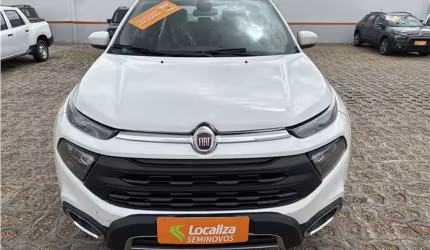 Fiat toro 2021 2.0 16v turbo diesel freedom 4wd at9