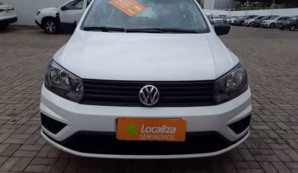 Volkswagen gol 2022 1.0 12v mpi totalflex 4p manual
