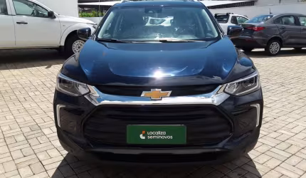 Chevrolet tracker 2023 1.2 turbo flex premier automático