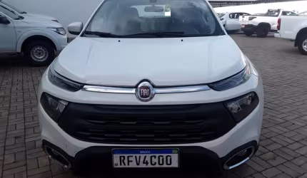 Fiat toro 2021 1.8 16v evo flex freedom at6