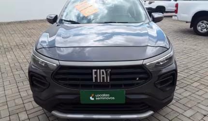 Fiat pulse 2022 1.0 turbo 200 flex audace cvt