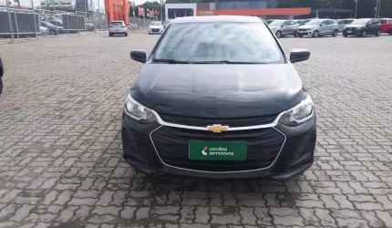 Chevrolet onix 2023 1.0 turbo flex lt manual