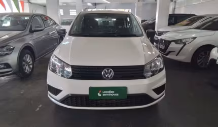 Volkswagen gol 2021 1.6 msi totalflex 4p manual