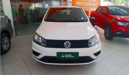 Volkswagen gol 2021 1.0 12v mpi totalflex 4p manual