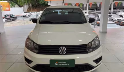 Volkswagen gol 2021 1.0 12v mpi totalflex 4p manual