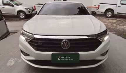 Volkswagen jetta 2019 1.4 250 tsi total flex r-line tiptronic