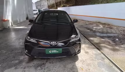 Toyota corolla 2022 2.0 vvt-ie flex xei direct shift