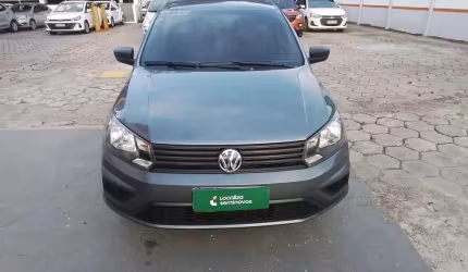 Volkswagen gol 2023 1.0 12v mpi totalflex 4p manual