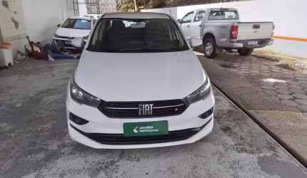 Fiat cronos 2022 1.3 firefly flex drive manual