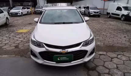 Chevrolet cruze 2022 1.4 turbo lt 16v flex 4p automático