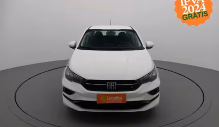 Fiat cronos 2022 1.3 firefly flex drive manual