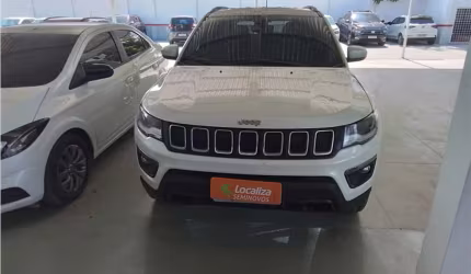 Jeep compass 2022 1.3 t270 turbo flex longitude at6