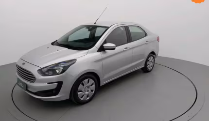 Ford ka 2020 1.0 ti-vct flex se plus manual