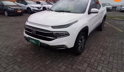 Fiat toro 2023 1.3 turbo 270 flex freedom at6