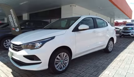 Fiat cronos 2024 1.0 firefly flex drive manual