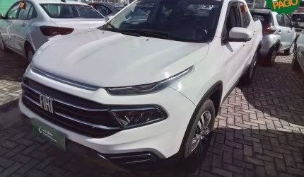 Fiat toro 2023 1.3 turbo 270 flex freedom at6