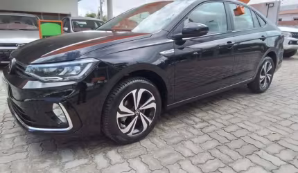Volkswagen virtus 2024 1.0 200 tsi comfortline automático